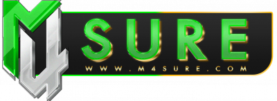 logo.m4sure.club