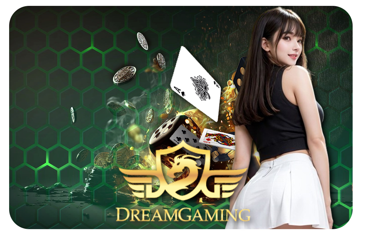 Dreamgaming